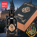MINISO & Harry Potter Perfume For Men Original Luxury Arabes Woody Long Lasting Eau De Parfum Fragrance Gift For Men 100ML Spray