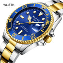 Original Hot Sale Automatic Mechanical Watch for Men Luxury Waterproof Luminous Wristwatch Mechanical Wristwatches Automatic