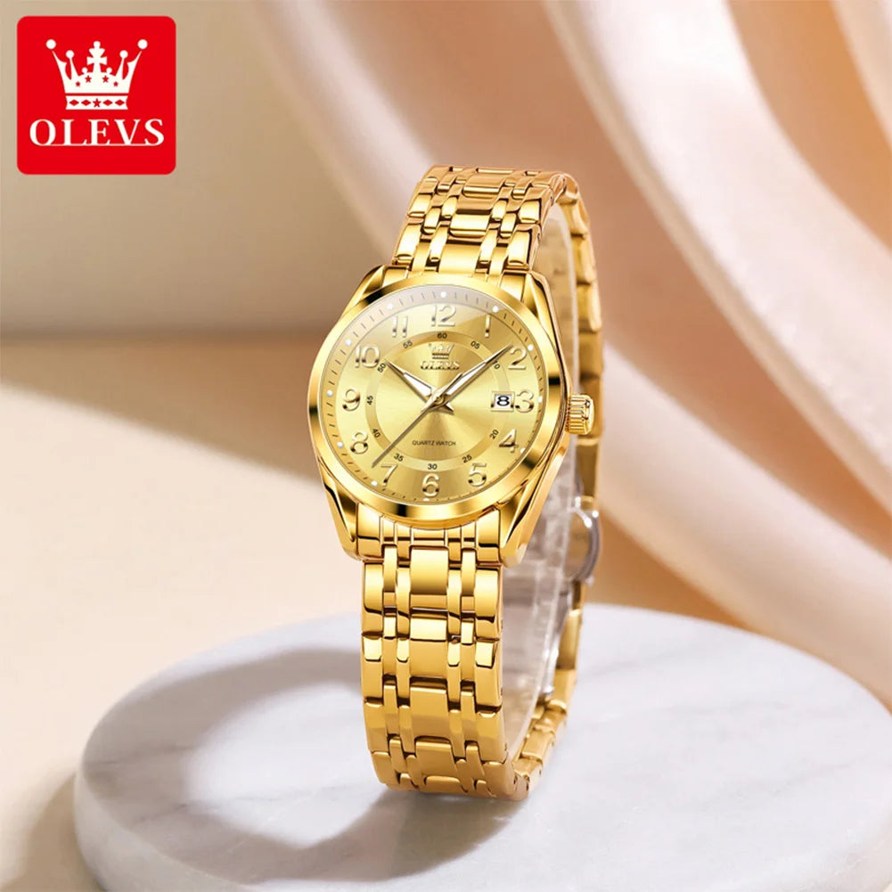 All Gold / China Mainland