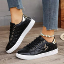 Women Sneakers 2024 Summer Fashion Breathable Shoes Woman Soft Sole Walking Sneakers Casual Women Sneaker White Sneakers Women