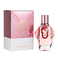 Million Lady Eau De Parfum Long-lasting Rose Patchouli Oud Scent Oriental Floral Perfume Luxury Woody Fragrance For Women