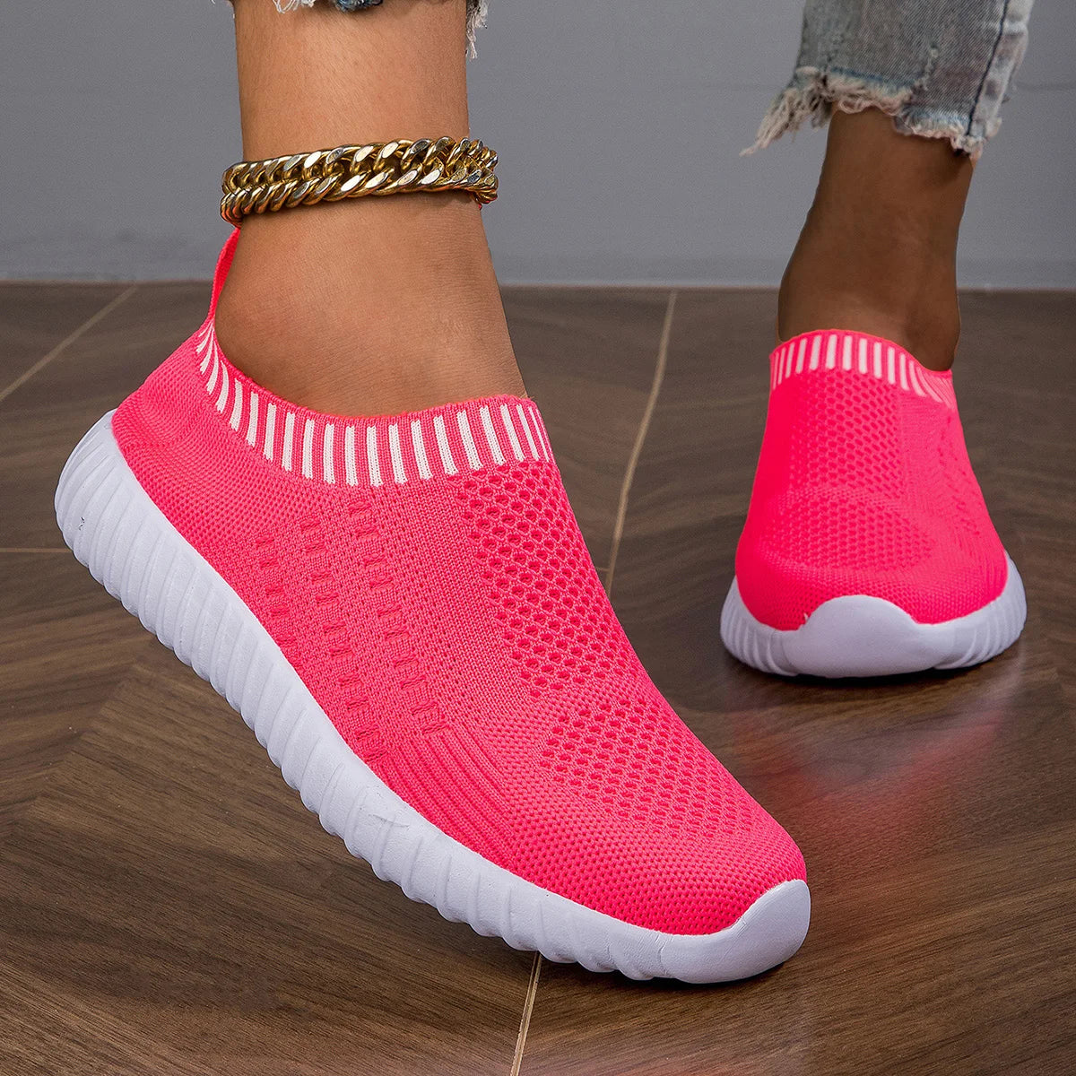 Pink / 36