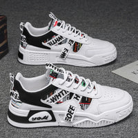 2025 new style, trendy, versatile, fashionable, casual sneakers, breathable, wear-resistant, comfortable, minimalist