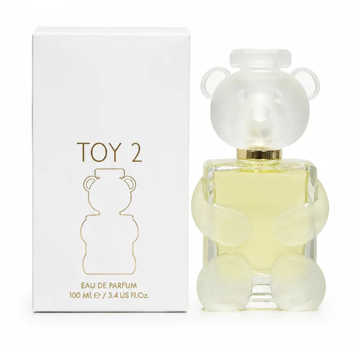 100ml Perfume Eau de Parfum for Her, Sophisticated Woody Floral Scent Perfect for Daily Wear body