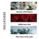 100ml Unisex  Brand Gold Million Long Lasting Fresh Floral Woody Fragrance Eau de Parfum Body Spray Charm Perfume