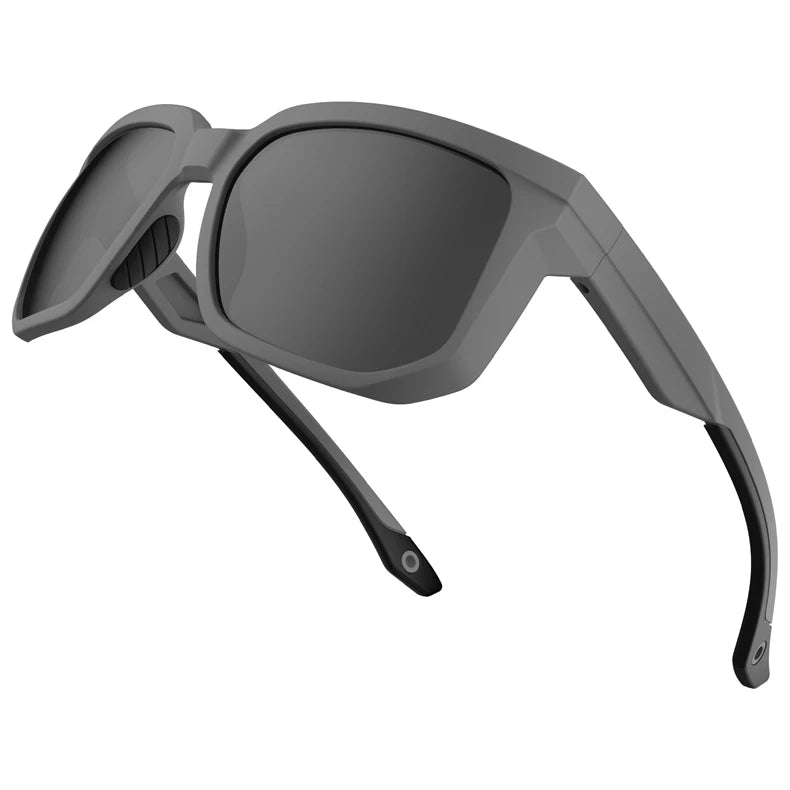 Suukaa Brand Polarized Sunglasses UV400 Protection for Men and Women Outdoor Hunting Fishing Driving Bicycle Sunglasses