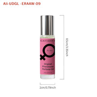 Pheromone Fragrance For Women To Attract Men's Excitement Fragrance Long-lasting Roll-on Date Couple Flirting Women's Fragrance