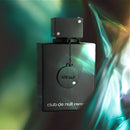 Club De Nuit Intense Man 3.6oz Eau De Parfum Long Lasting Woody Spicy Fresh Unisex Cologne for Men and Women