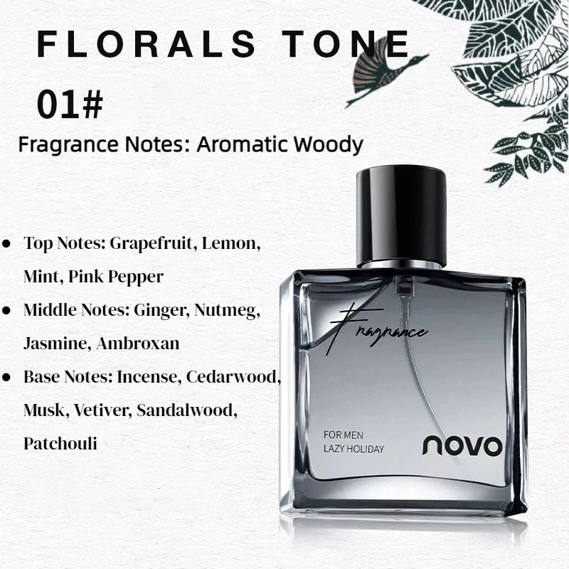01 FLORALS TONE