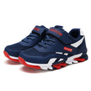 Kids Sneakers for Boys Girls Running Tennis Shoes Lightweight Breathable Sport Athletic