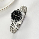 Women's Watches Fashion Versatile Women Watch Light Luxury Ultra-thin Women's Watches Gift Clock Relógio Feminino Dropshipping