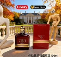 Hot  Perfume Clásico Perfume Self Unbounded Love Love EDP Rock Bluegrass Love Men's Perfume Parfums Homme Fragrance Body Spray