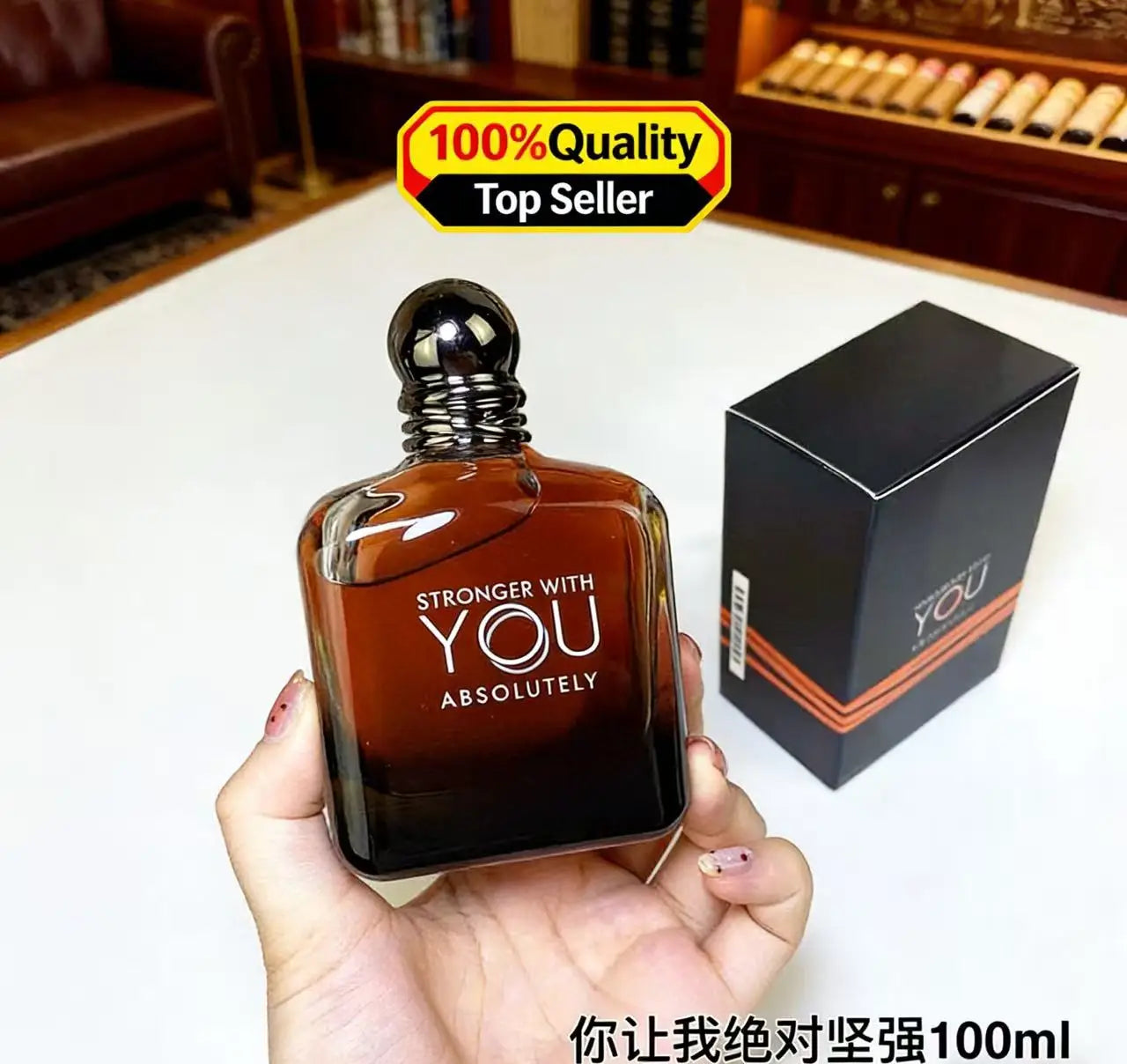 Hot  Perfume Clásico Perfume Self Unbounded Love Love EDP Rock Bluegrass Love Men's Perfume Parfums Homme Fragrance Body Spray
