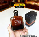 Hot  Perfume Clásico Perfume Self Unbounded Love Love EDP Rock Bluegrass Love Men's Perfume Parfums Homme Fragrance Body Spray