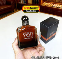 Hot  Perfume Clásico Perfume Self Unbounded Love Love EDP Rock Bluegrass Love Men's Perfume Parfums Homme Fragrance Body Spray