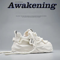 2025 Original Brand Man Sneakers Fashion Comfortable Wear-resistant Male Casual Shoes Tenis Masculino baskets hommes Travel Shoe