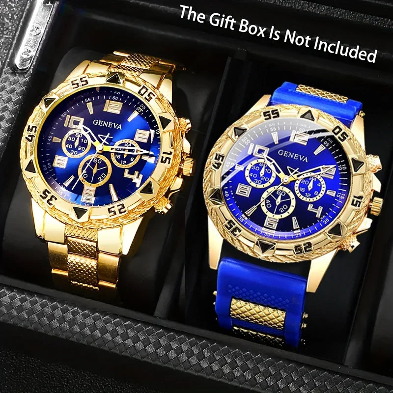 watch set A