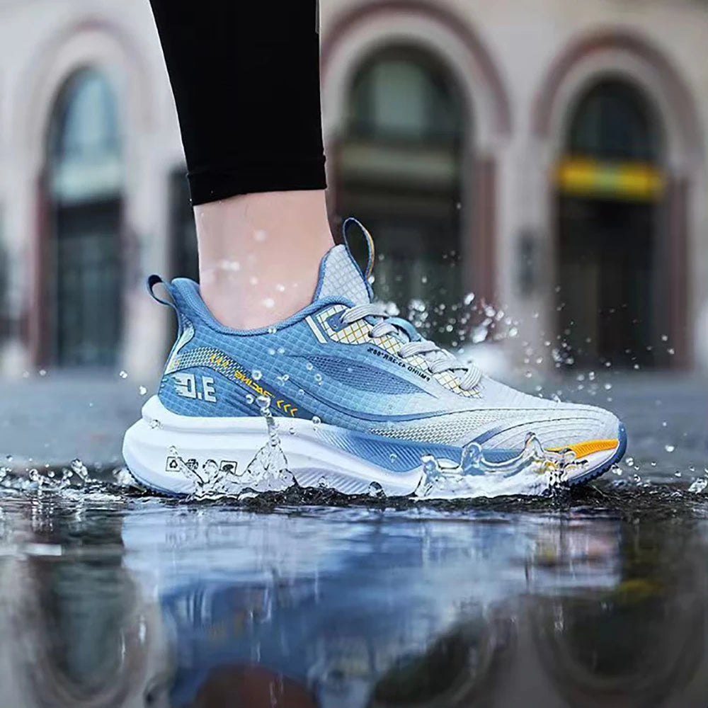 High Quality Sport Shoes Men Women Casual Platform Running Sneakers Men's Trainer Breathable Walking Basketball Shoes