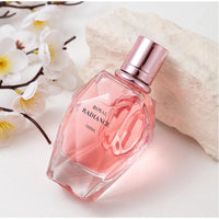 Million Lady Eau De Parfum Long-lasting Rose Patchouli Oud Scent Oriental Floral Perfume Luxury Woody Fragrance For Women