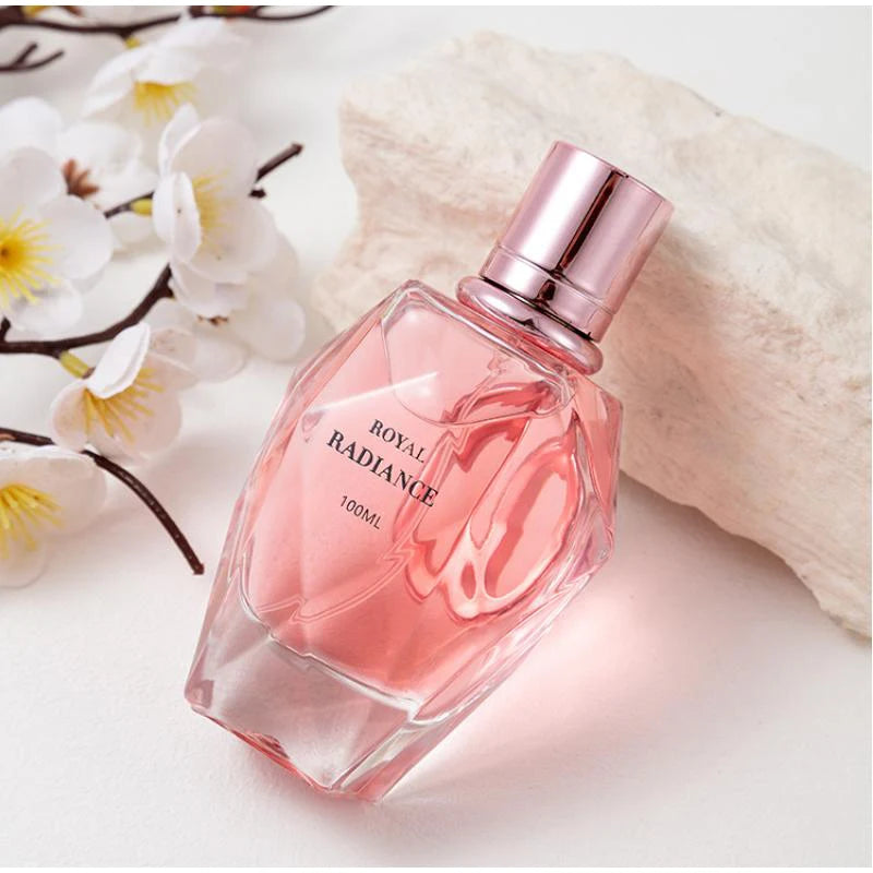 Million Lady Eau De Parfum Long-lasting Rose Patchouli Oud Scent Oriental Floral Perfume Luxury Woody Fragrance For Women