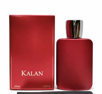 parfum 75ml  Perfume Arabian Oud Ahmar Tonka Arabic &Women Perfume Deodorant Spray Body Fragrance Cologn