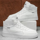 Men's Fashion Versatile Casual Sneakers, New Arrival for Spring & Autumn 2026