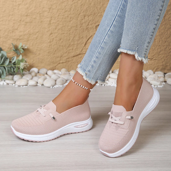 Women's Shoes 2026 Casual Sneakers Colorful Versatile Fashionable Work Shoes Comfortable Style Free Shipping