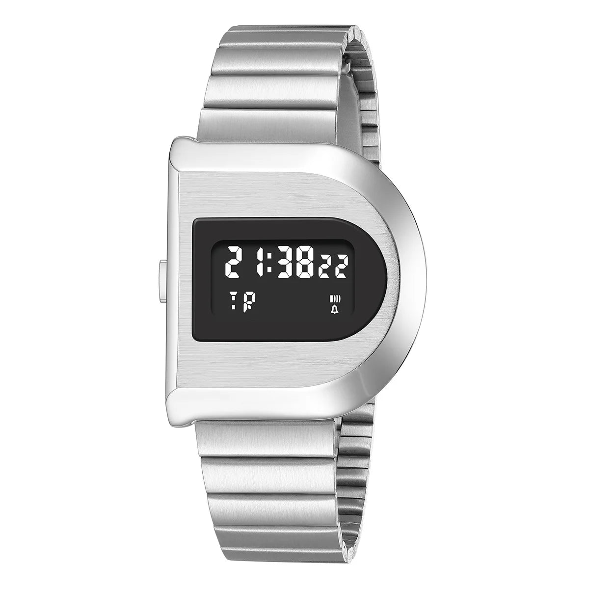 Silver