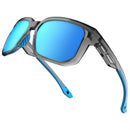 Suukaa Brand Polarized Sunglasses UV400 Protection for Men and Women Outdoor Hunting Fishing Driving Bicycle Sunglasses