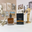 Hot  Perfume Clásico Perfume Self Unbounded Love Love EDP Rock Bluegrass Love Men's Perfume Parfums Homme Fragrance Body Spray