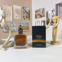 Hot  Perfume Clásico Perfume Self Unbounded Love Love EDP Rock Bluegrass Love Men's Perfume Parfums Homme Fragrance Body Spray