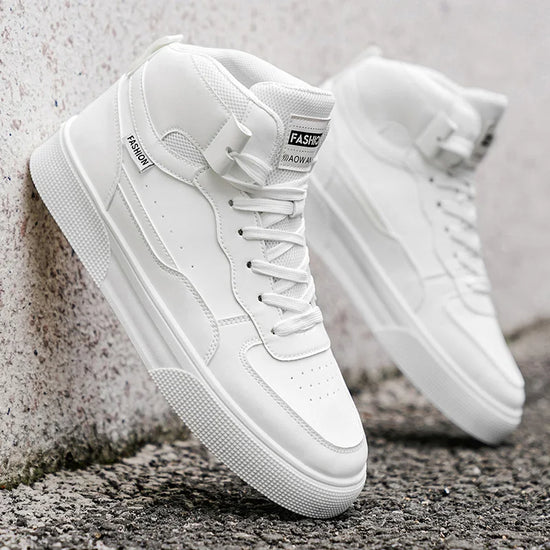 Men's Fashion Versatile Casual Sneakers, New Arrival for Spring & Autumn 2026