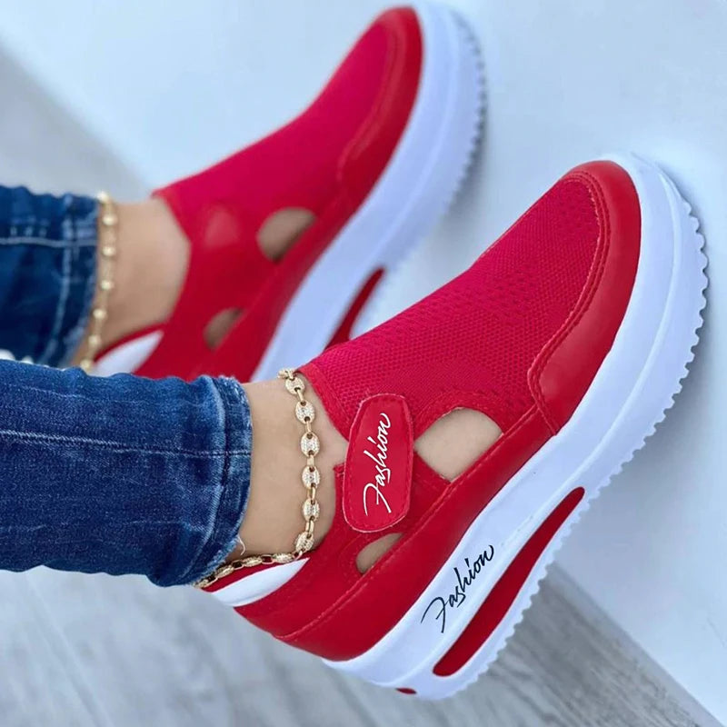 Red / 42