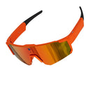 4K Polarized Sunglasses AI Smart HD 800W Camera Bluetooth Call Translation For Men Cycling Anti Glare Driving UV400 IP54 Goggles