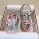 Women's Sneakers Shoes Spring Autumn Korean Vulcanized Shoe Y2k Fashion 2025 Trends Light Original Aesthetic 39 Ladies Footwear