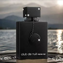 Club De Nuit Intense Man 3.6oz Eau De Parfum Long Lasting Woody Spicy Fresh Unisex Cologne for Men and Women