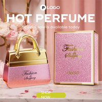 Women  Perfume Woody Floral 50ml Fashion Gift Long Lasting Eau de Parfum Daily Use Original Brand High Quality