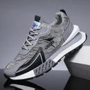 Running Shoes Men Sneakers Fashion Outdoor Jogging Sports Shoes Breathable Footwear Walking Shoes For Men