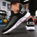 Sneakers Men Shoes Spring Summer Breathable Comfortable Running Shoe Fashionable Lightweight Basketball Causal Train Men's Shoes