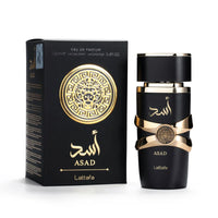 100ml Yara Eau de Parfum for Women&Men-Original Arabian Perfume Long-Lasting Light Fragrance Moi Tous Asad Fragrance Pheromone