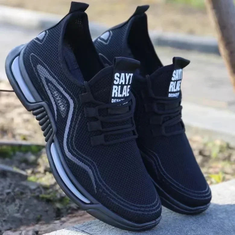 T168 black / 43