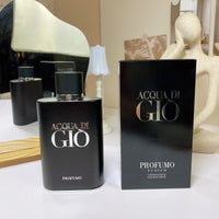 CLASSIC BRAND Perfume New Self Boundless Love Rock Bluegrass Love Men's Perfume Eau De Parfum Parfums Hombre Homme fragrance for