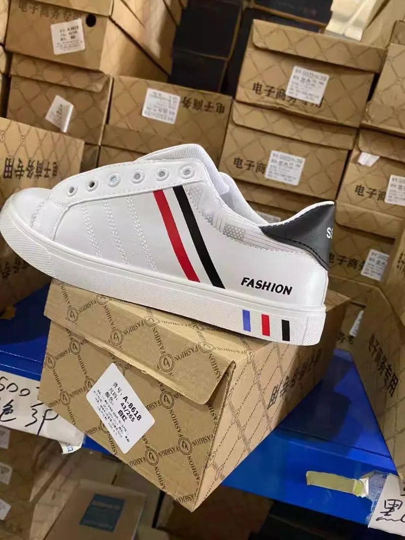 white red / 43
