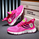 Men's Sneakers Breathable Running Shoes For Men Comfortable Classic Casual Shoes Men Tenis Masculino