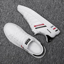Men's Sneakers White Casual Shoes Men original Lightweight luxury Shoes for Men Breathable Flats Men's Sneakers chaussure hommes