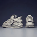 2025 Original Brand Man Sneakers Fashion Comfortable Wear-resistant Male Casual Shoes Tenis Masculino baskets hommes Travel Shoe