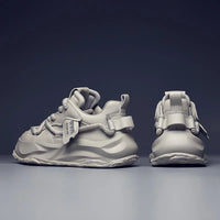 2025 Original Brand Man Sneakers Fashion Comfortable Wear-resistant Male Casual Shoes Tenis Masculino baskets hommes Travel Shoe