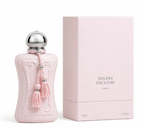 parfum 75ml  Perfume Arabian Oud Ahmar Tonka Arabic &Women Perfume Deodorant Spray Body Fragrance Cologn