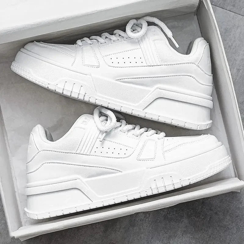 Schoenen voor Mannen & Vrouwen