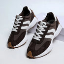 2026 Women Sneakers Spring New Luxury Flat Comfortable Slip on Soft Trend Sneakers Women Lightweight Outdoor Shoes for Women